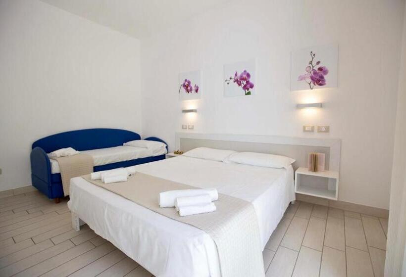 בית מלון כפרי Elite