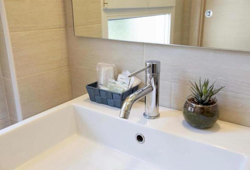 בית מלון כפרי Elite