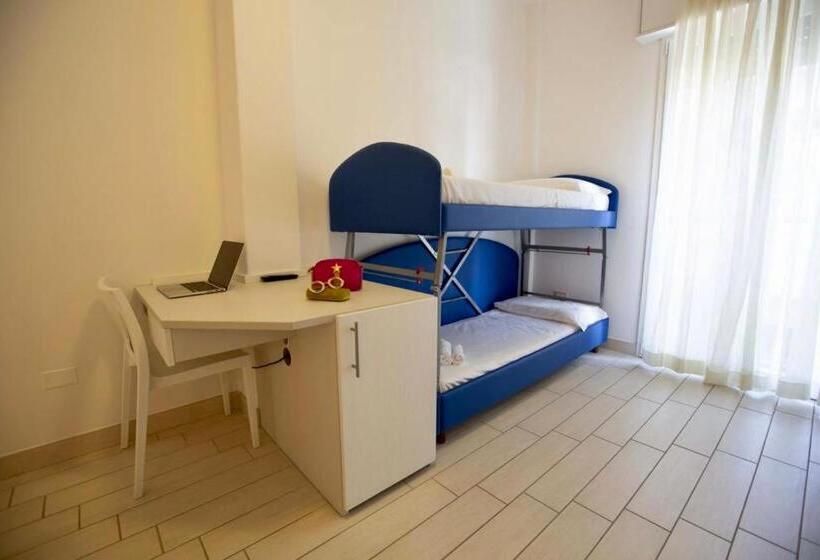 בית מלון כפרי Elite