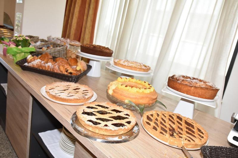 בית מלון כפרי Excelsior