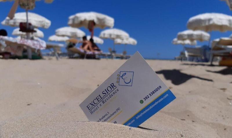 בית מלון כפרי Excelsior