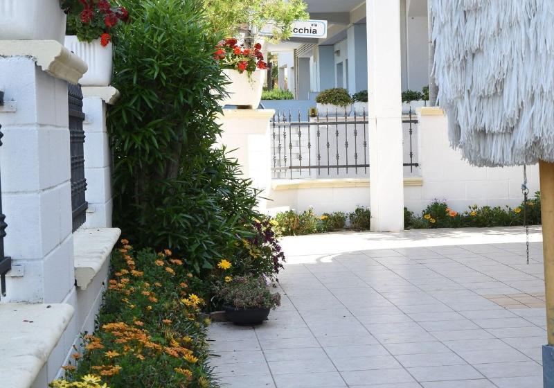 בית מלון כפרי Excelsior