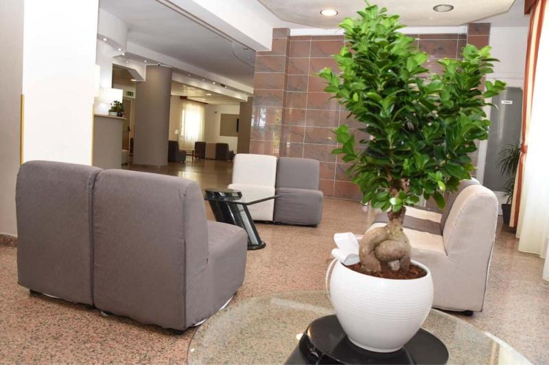 בית מלון כפרי Excelsior