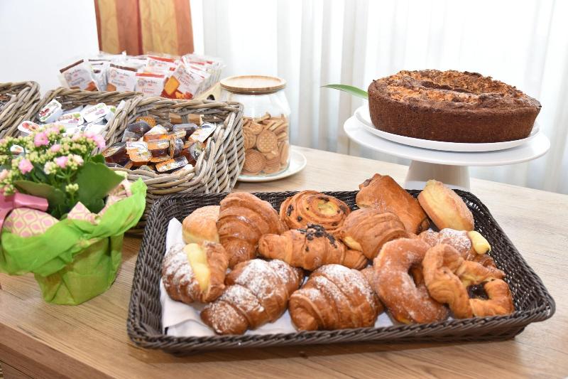 בית מלון כפרי Excelsior