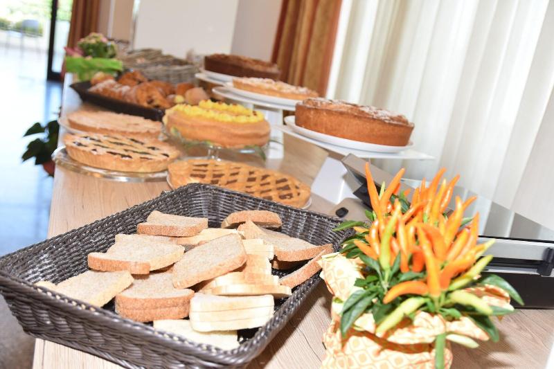 בית מלון כפרי Excelsior