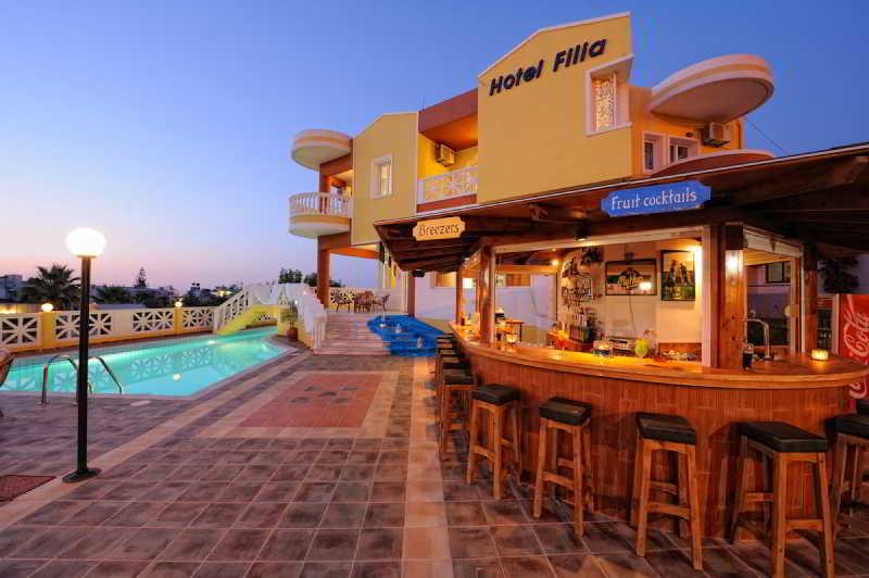 Filia Hotel Resort