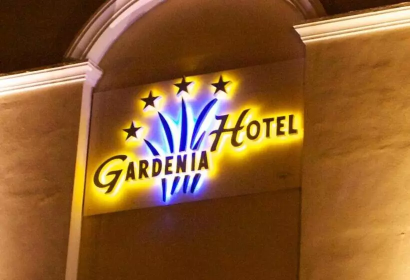 호텔 Gardenia