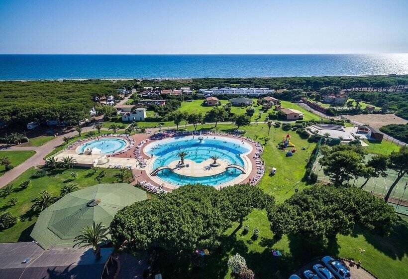 Отель Gitavillage California