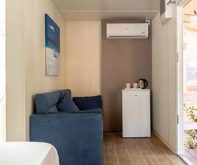 ホテル Gitavillage California