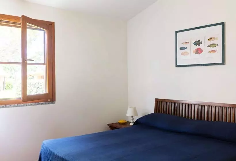 ホテル Gitavillage California