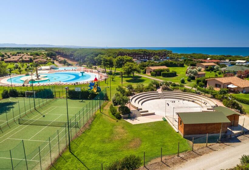 Отель Gitavillage California