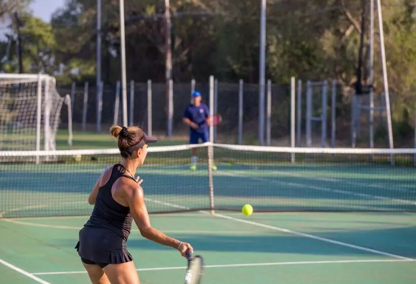 ホテル Gitavillage California