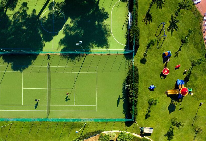 Отель Gitavillage California