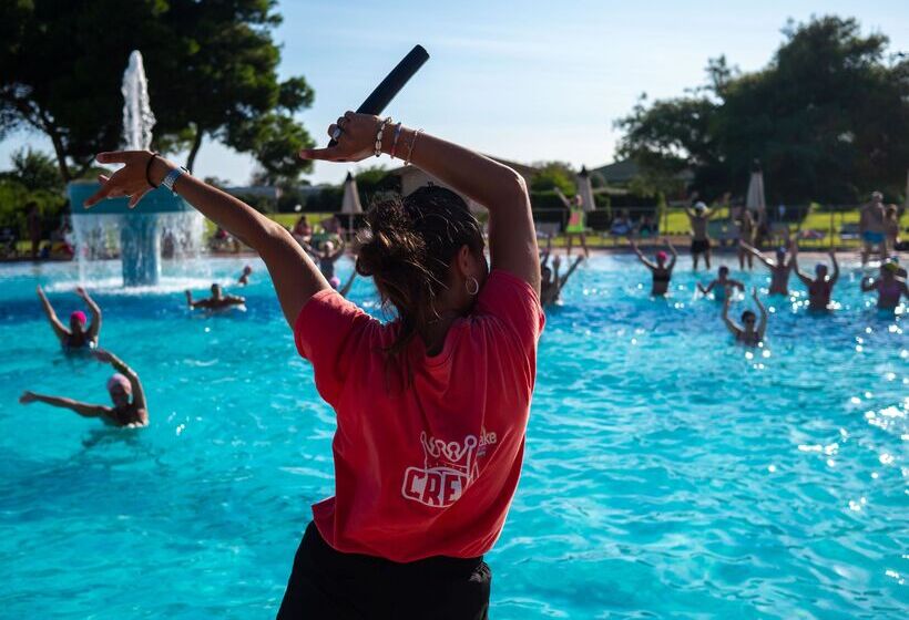 Отель Gitavillage California