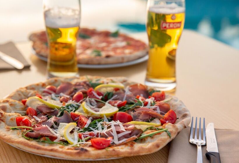 Отель Gitavillage California