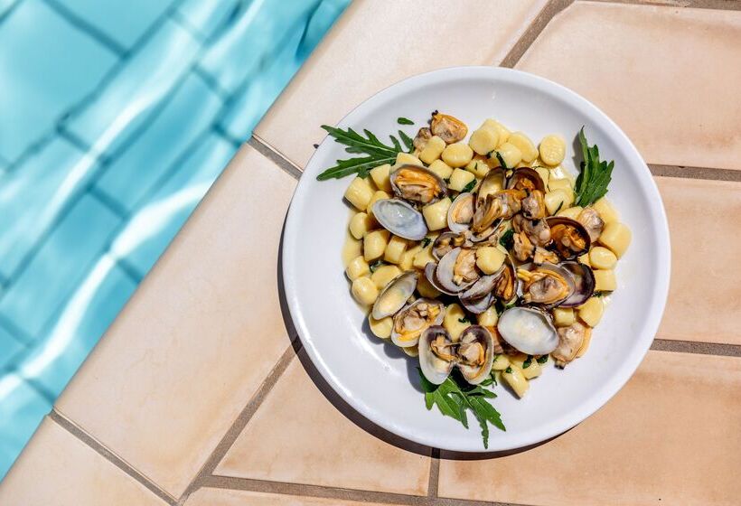 Отель Gitavillage California