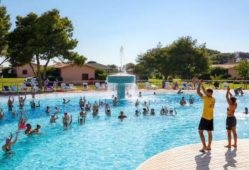 ホテル Gitavillage California