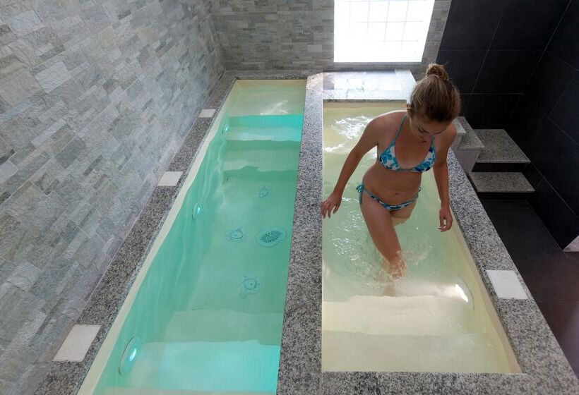 Отель Gitavillage California