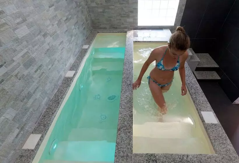 ホテル Gitavillage California