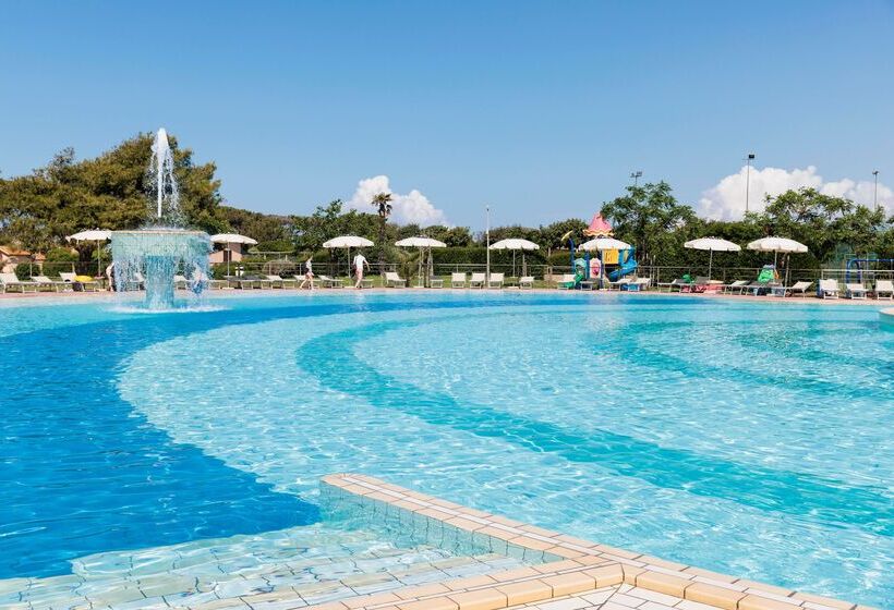 Отель Gitavillage California