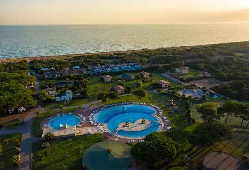 ホテル Gitavillage California