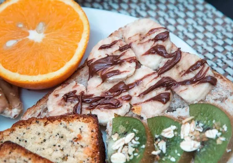 בית מלון כפרי Ibis Styles Paris Mairie De Clichy