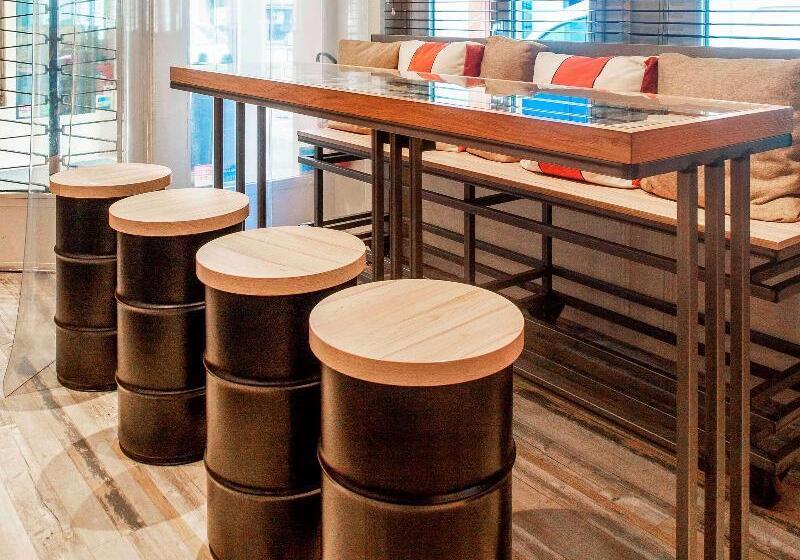 هتل Ibis Styles Paris Mairie De Clichy