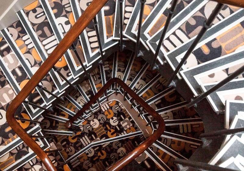 هتل Ibis Styles Paris Mairie De Clichy