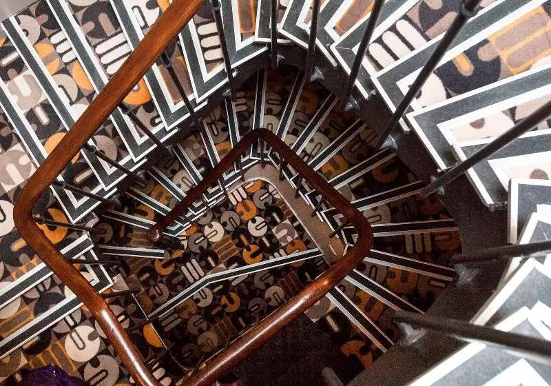 בית מלון כפרי Ibis Styles Paris Mairie De Clichy