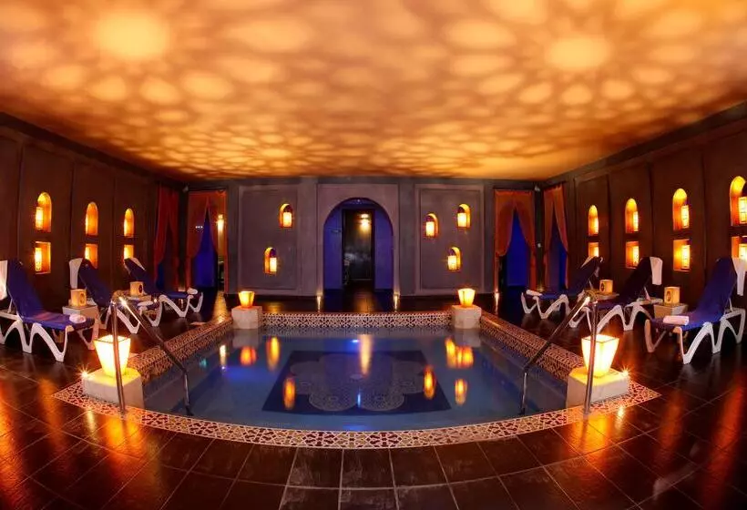 Otel Labranda Targa Aqua Parc