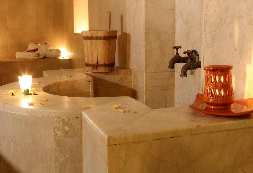 Отель Labranda Targa Aqua Parc