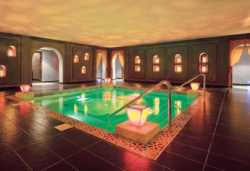 Отель Labranda Targa Aqua Parc