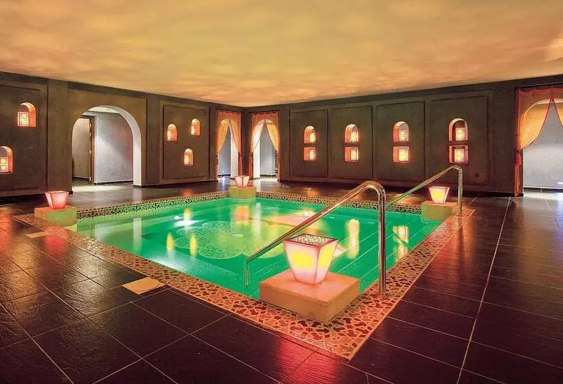 Otel Labranda Targa Aqua Parc