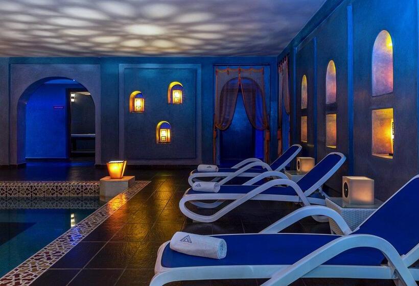 Отель Labranda Targa Aqua Parc