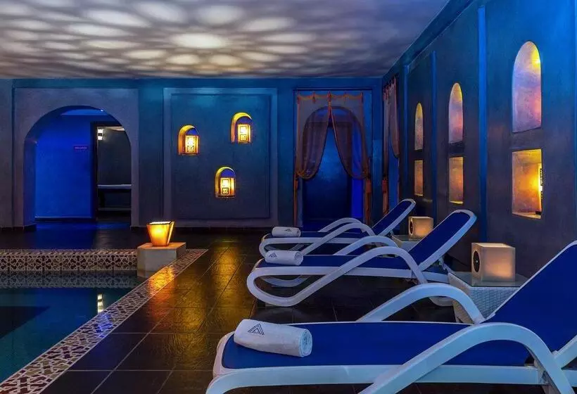 Otel Labranda Targa Aqua Parc