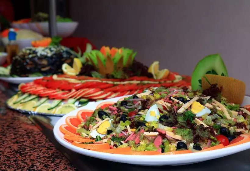 Otel Labranda Targa Aqua Parc