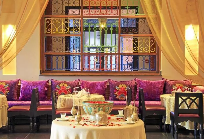 Otel Labranda Targa Aqua Parc