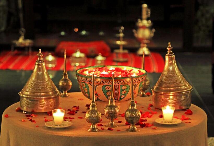 Отель Labranda Targa Aqua Parc