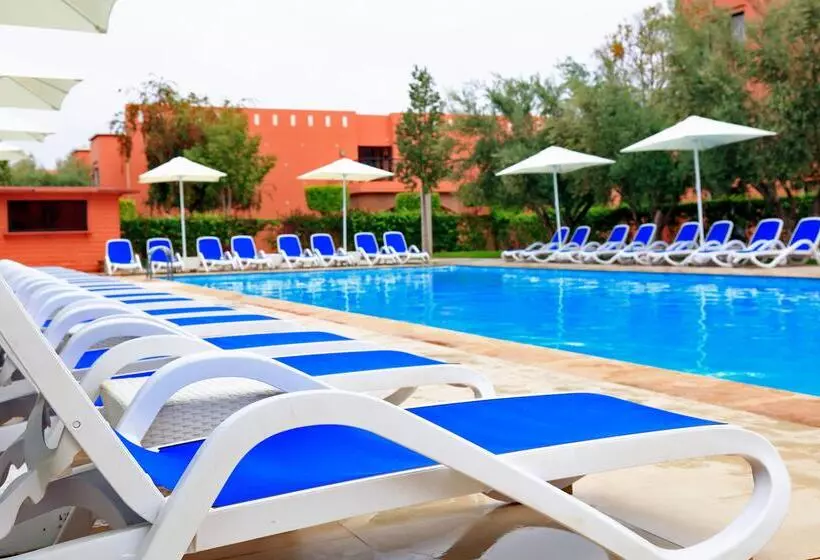 Otel Labranda Targa Aqua Parc
