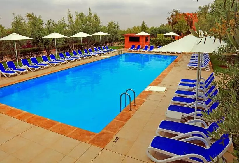 Otel Labranda Targa Aqua Parc