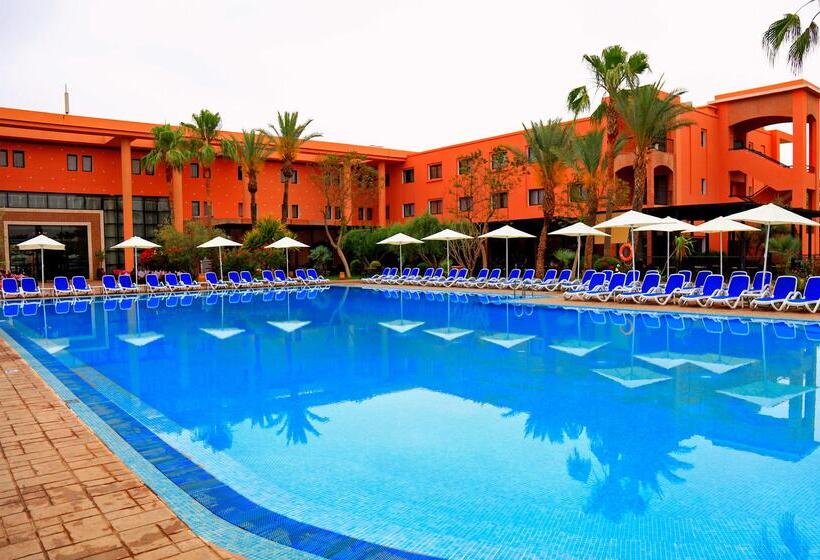 Отель Labranda Targa Aqua Parc