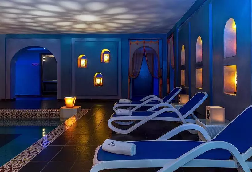 Otel Labranda Targa Aqua Parc