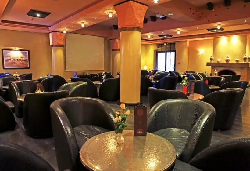 Otel Labranda Targa Aqua Parc