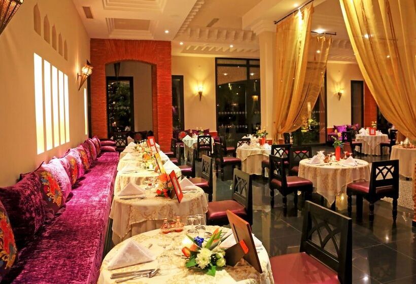 Отель Labranda Targa Aqua Parc