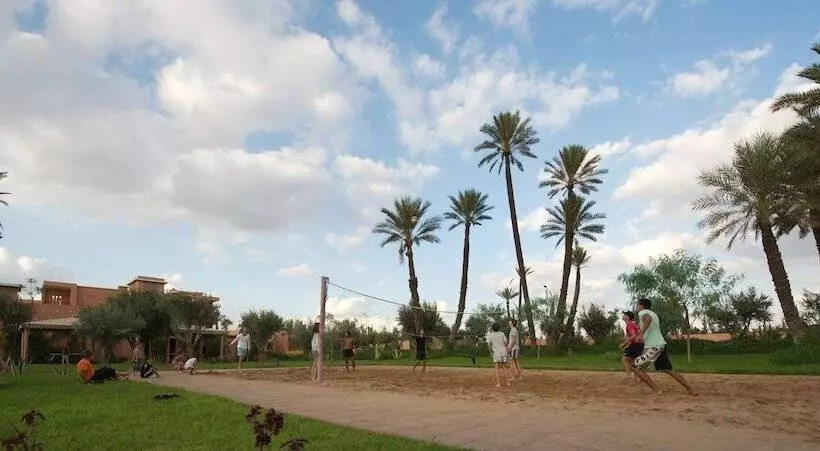 Otel Labranda Targa Aqua Parc