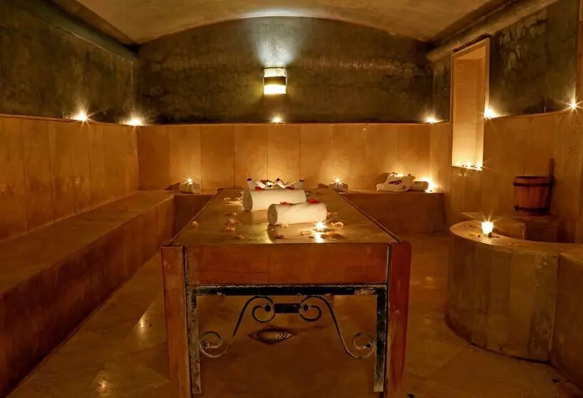 Otel Labranda Targa Aqua Parc