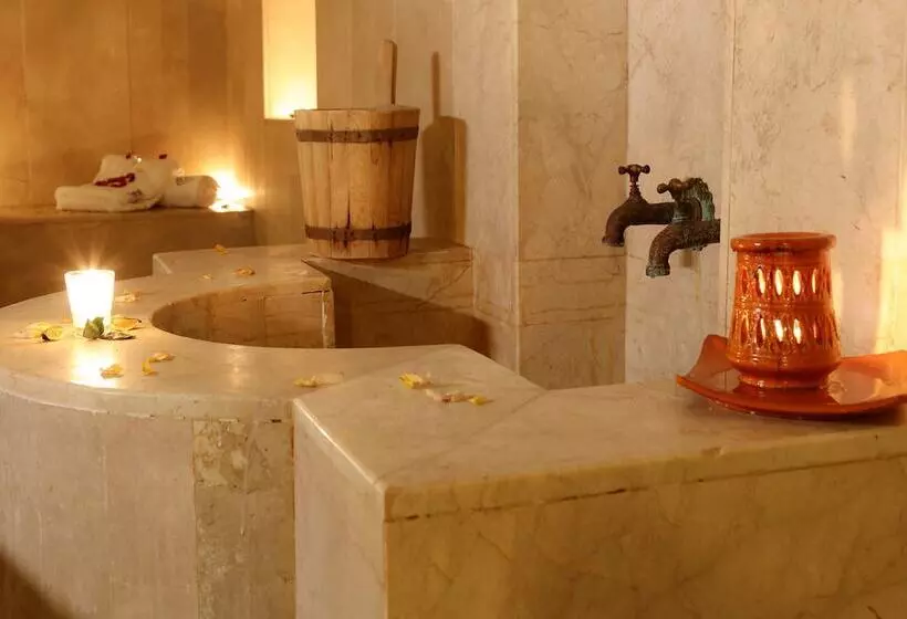 Otel Labranda Targa Aqua Parc