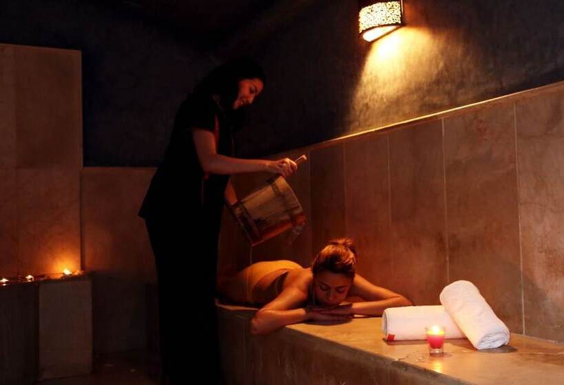 Отель Labranda Targa Aqua Parc