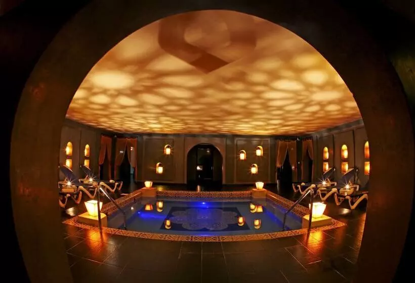 Otel Labranda Targa Aqua Parc