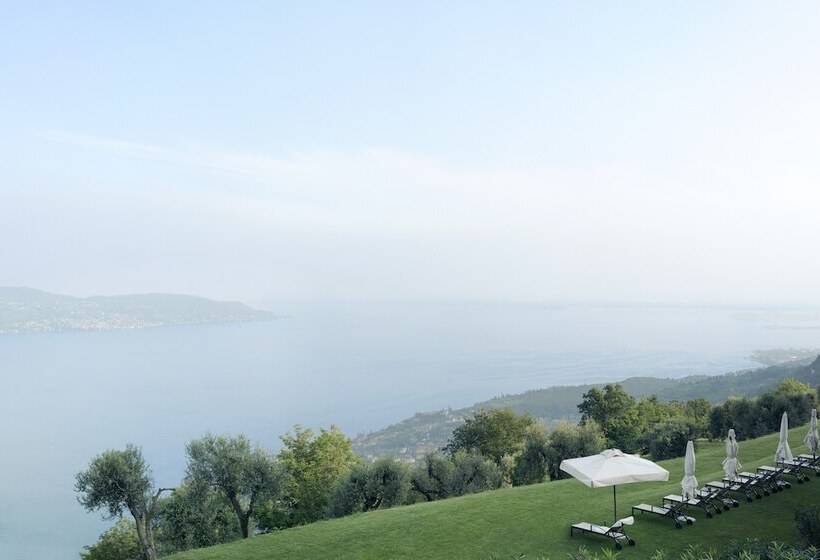 Отель Lefay Resort & Spa Lago Di Garda